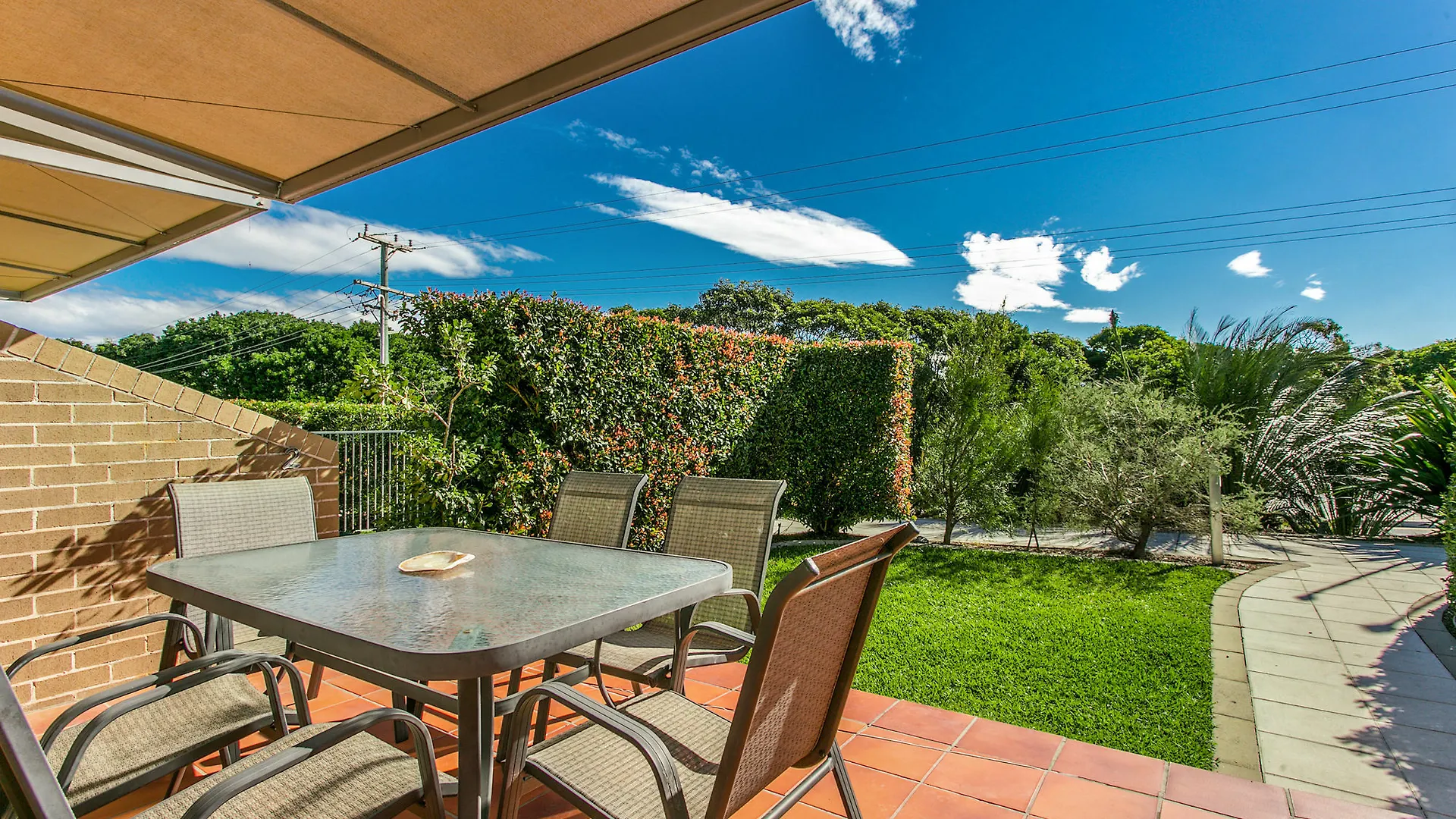 2 James Cook Apartments Holiday Rental Μπάιρον Μπέι Αυστραλία